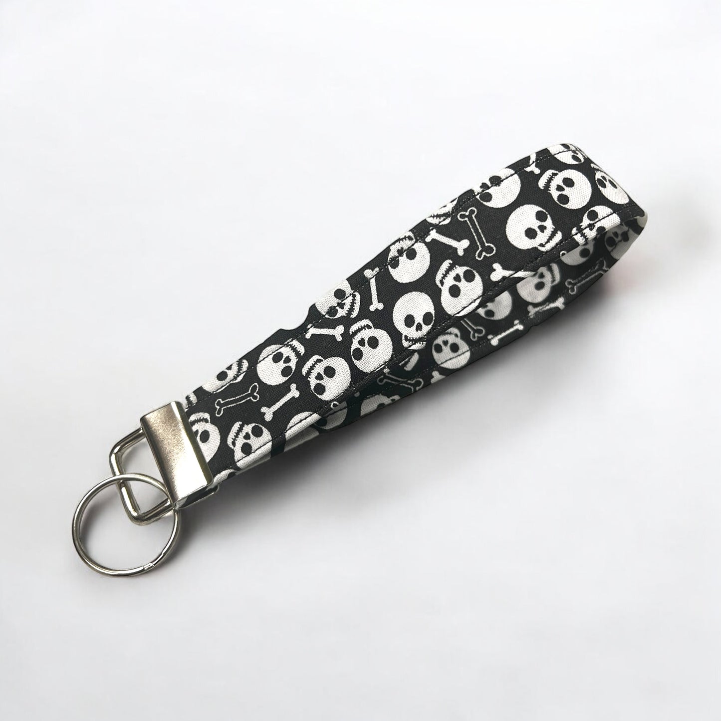 Wrist Strap Keychain