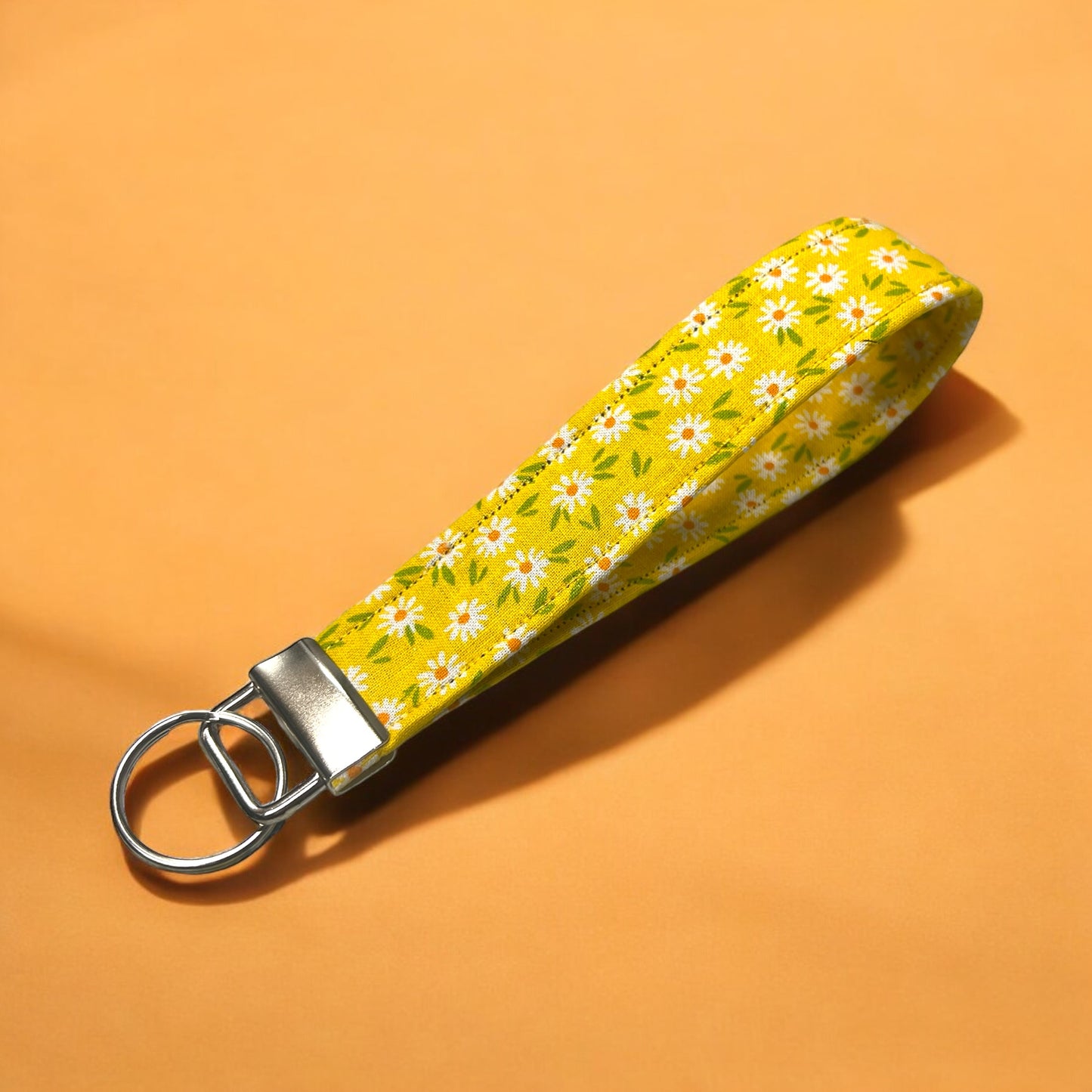 Wrist Strap Keychain