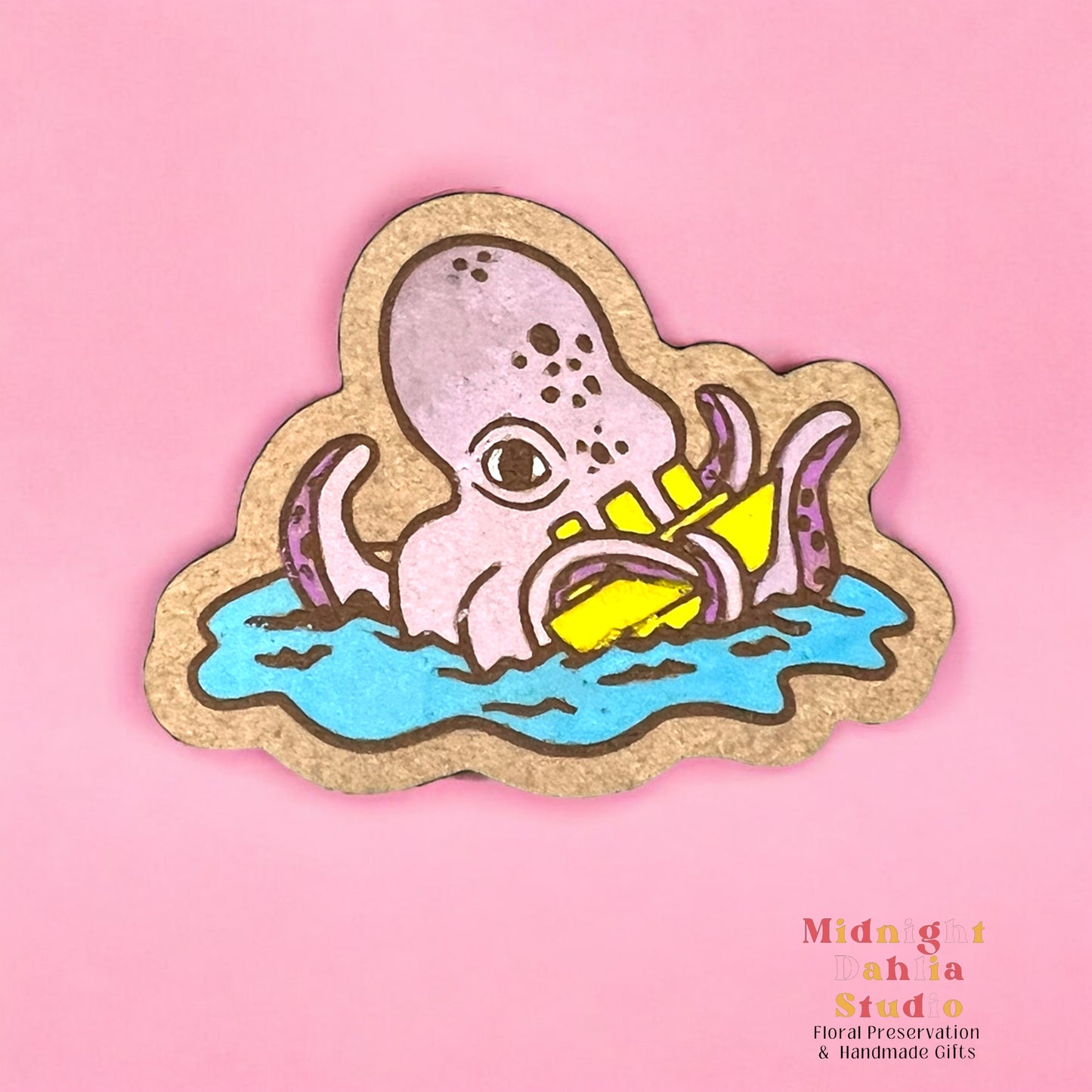 Cutie Cryptids Pins | ON SALE