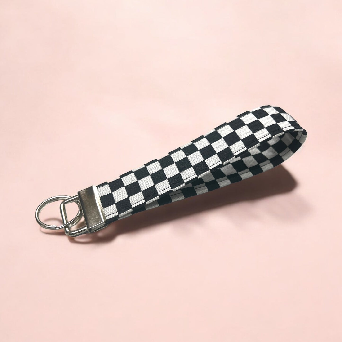 Wrist Strap Keychain