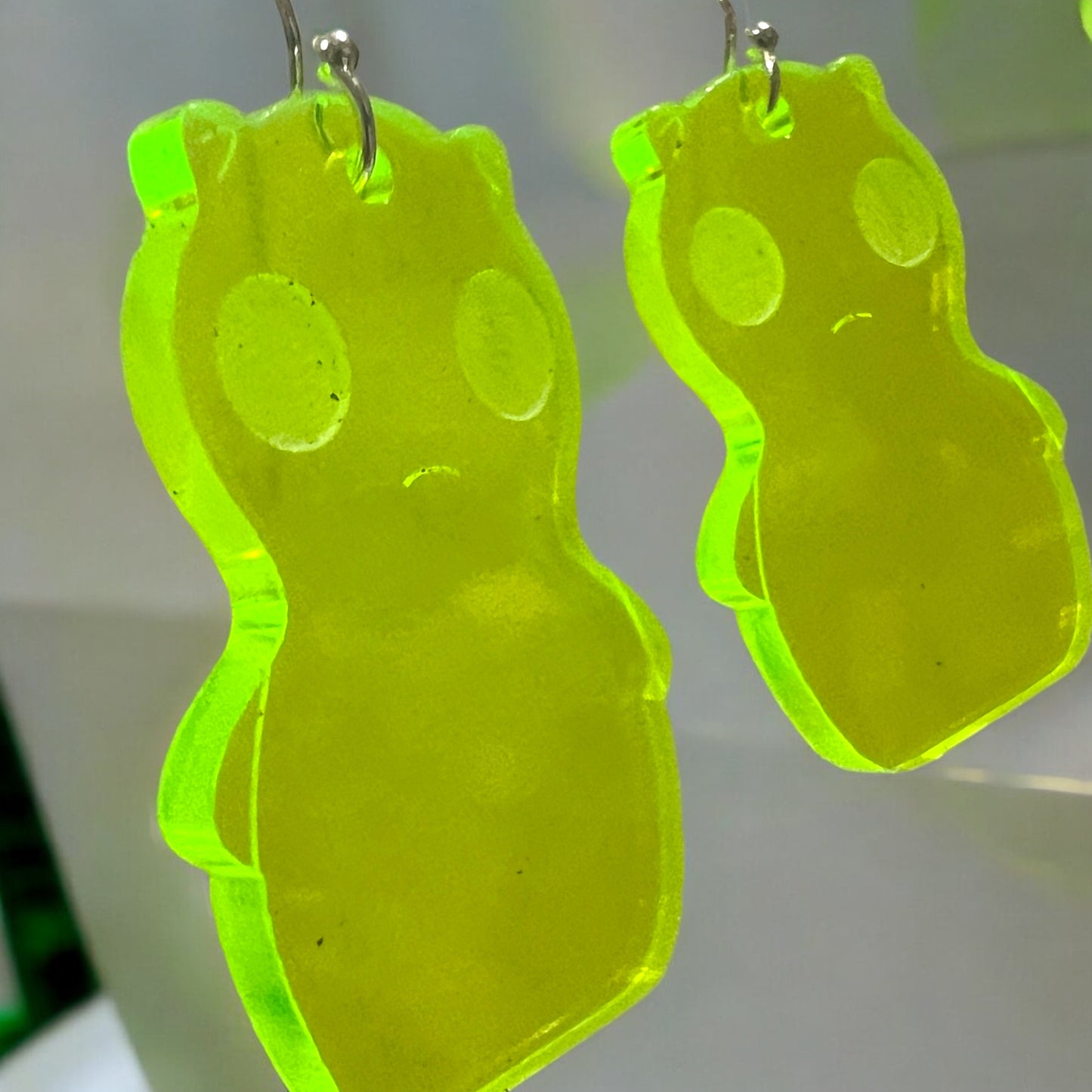 Kuchi Kopi Dangles | ON SALE
