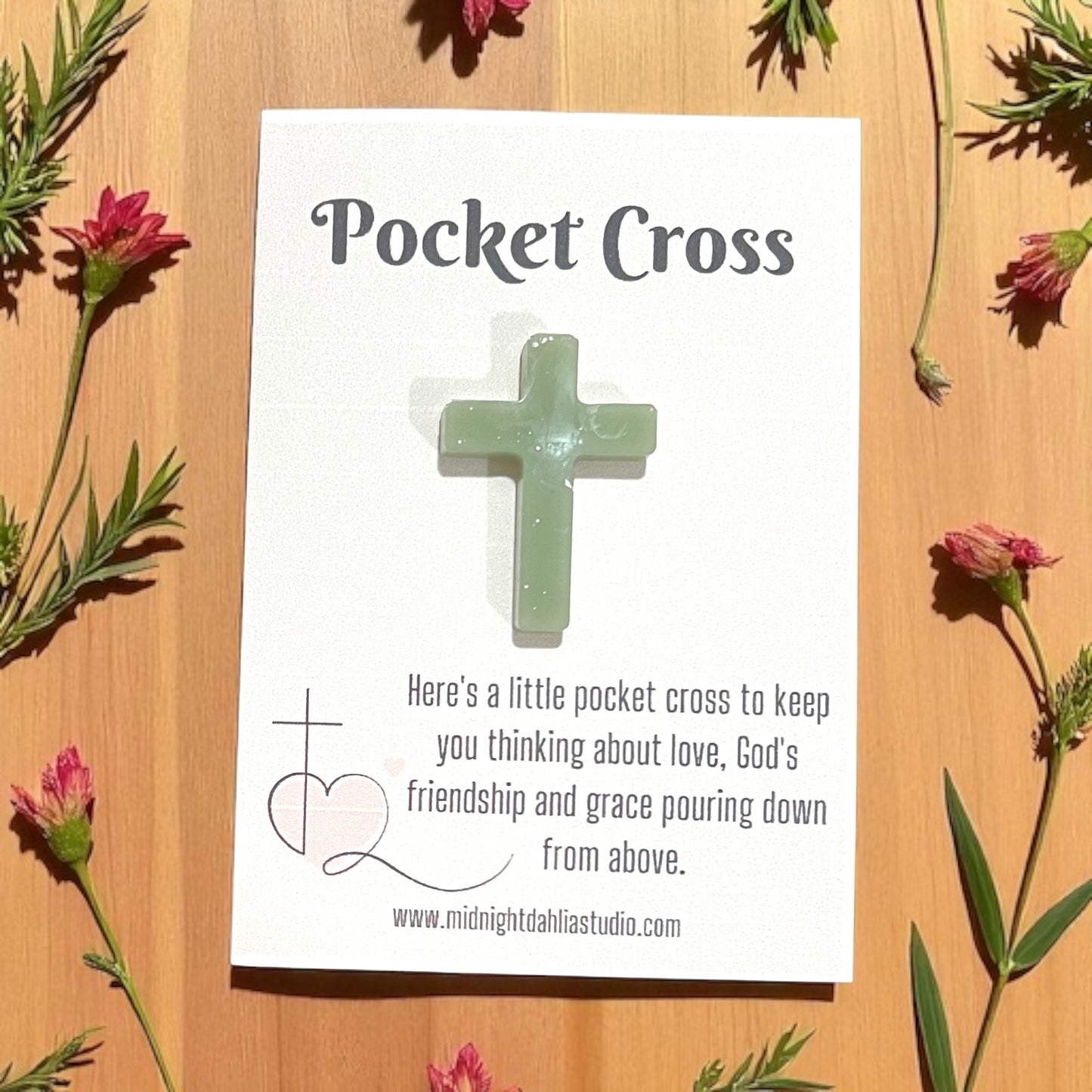 Pocket Cross
