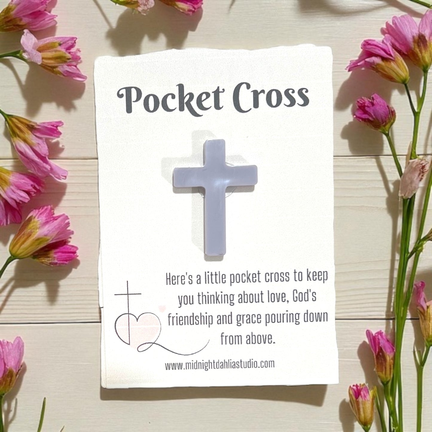 Pocket Cross