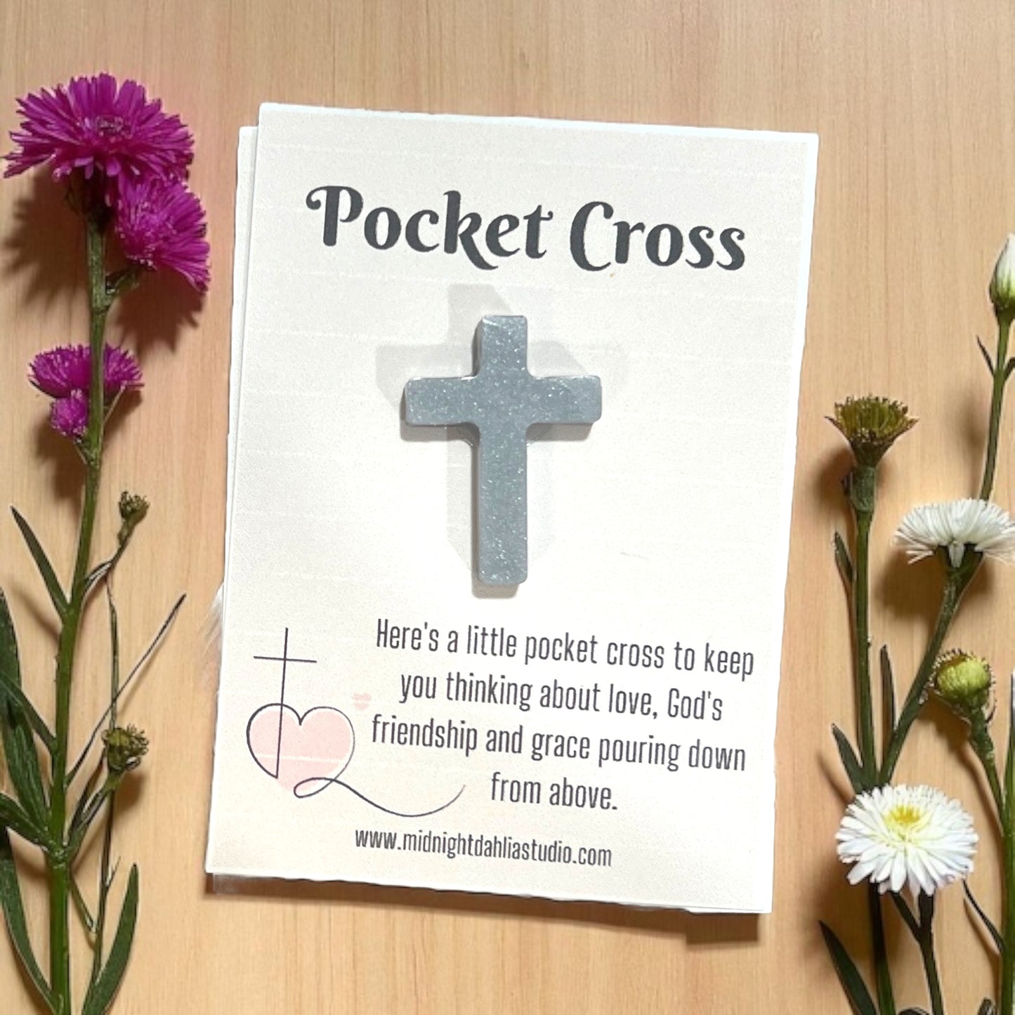 Pocket Cross