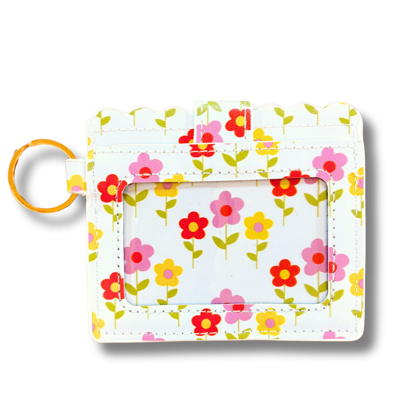 Wallet - Mod Floral