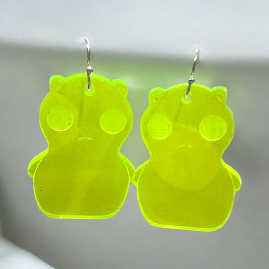 Kuchi Kopi Dangles