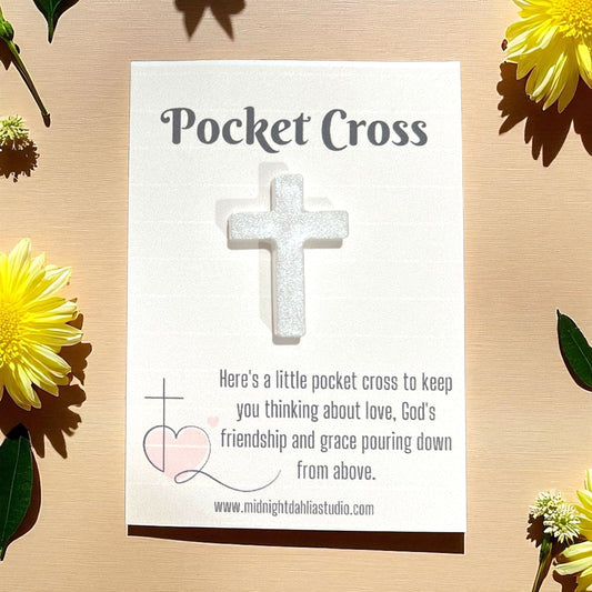 Pocket Cross