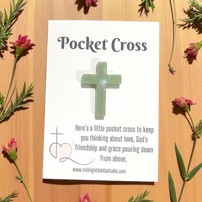Pocket Cross