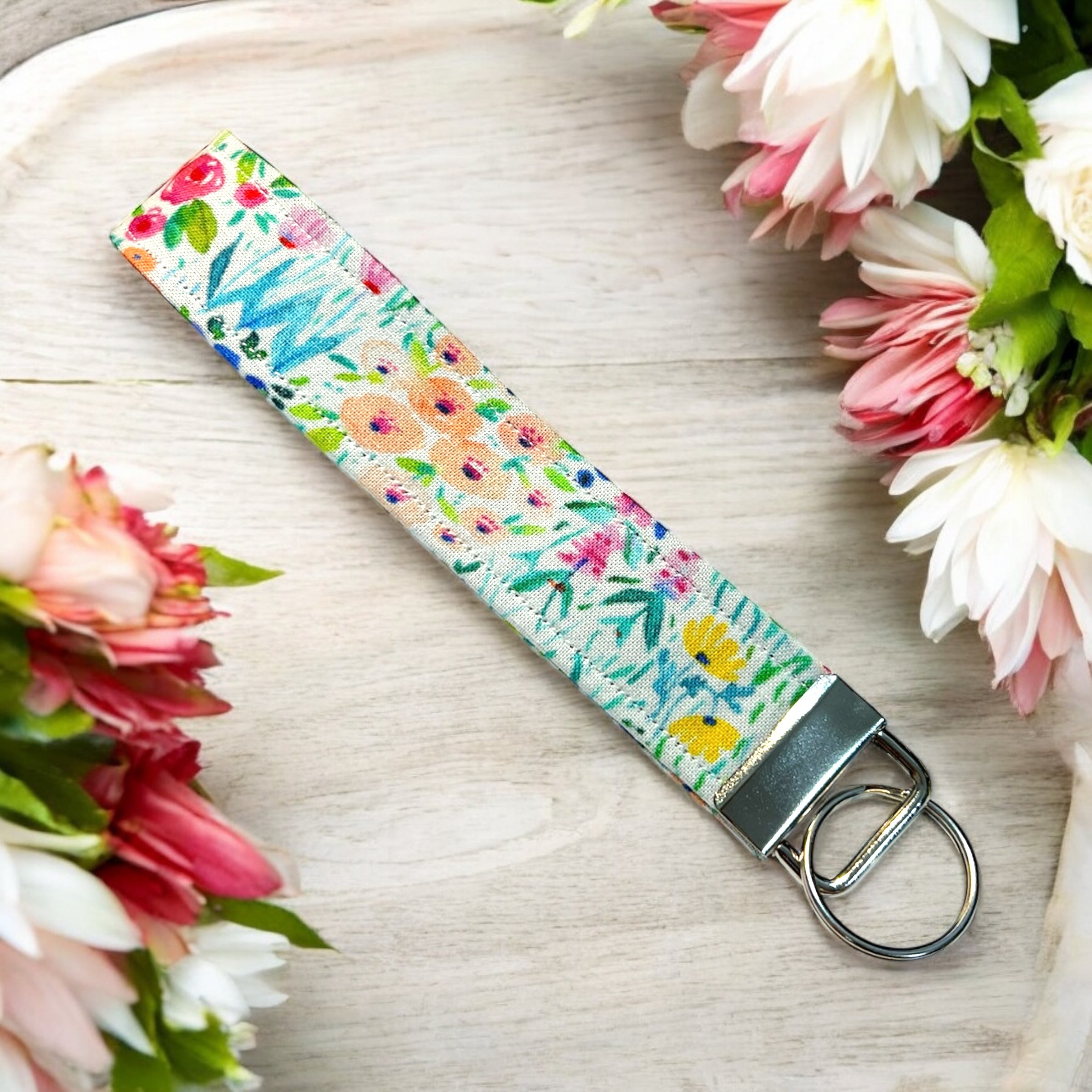 Keychains – Midnight Dahlia Studio