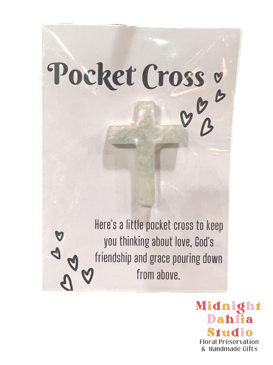 Pocket Cross